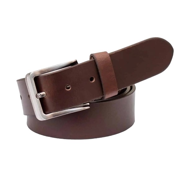 Primehide Leather Belt Black 6 Assorted Sizes