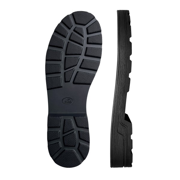 Svig Blundy Rubber Cup Sole