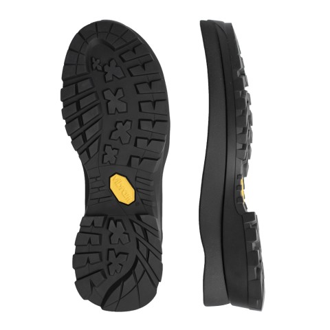 Vibram 138P Porto Sole Unit With PU Mid Sole