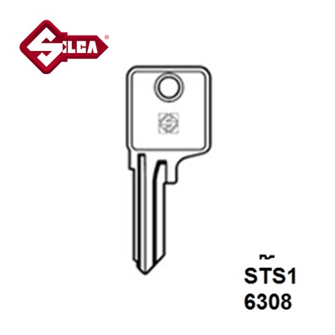Silca STS1 JMA STS1D HD STS1