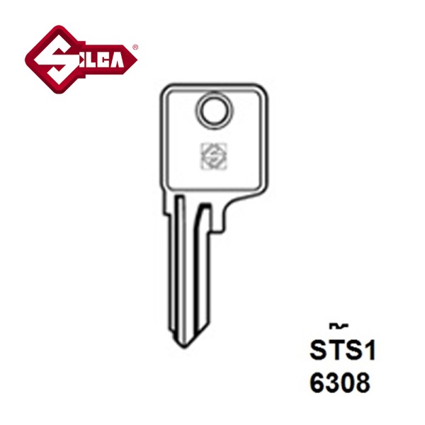 Silca STS1 JMA STS1D HD STS1