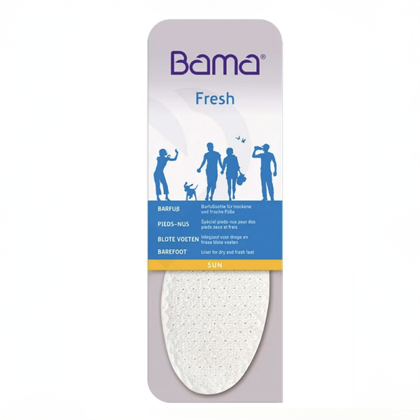Bama Fresh Sun Colour