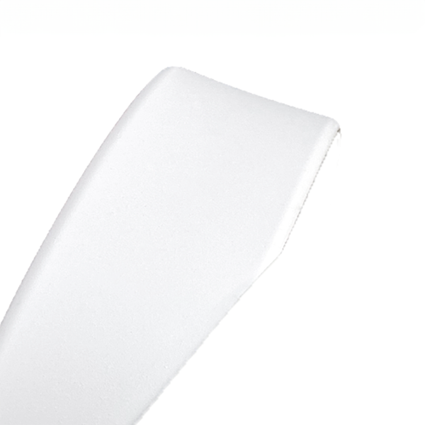 SVIG Plain Pattern Rand, (76x3.4cm, 2mm Thick) Per Pair