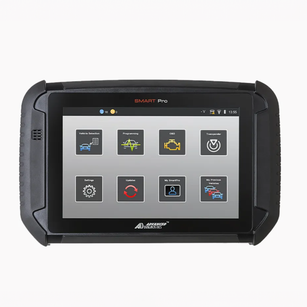 Advanced Diagnostics Smart Pro