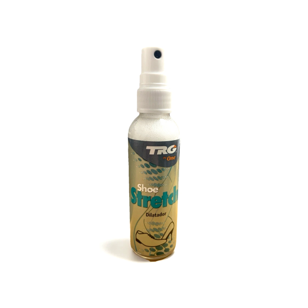 TRG Shoe Stretch 75ml - Pump Action