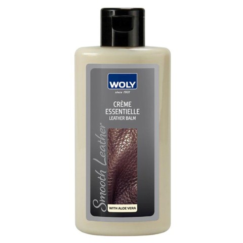 Woly Creme Essentielle 150ml (Leather Balm)