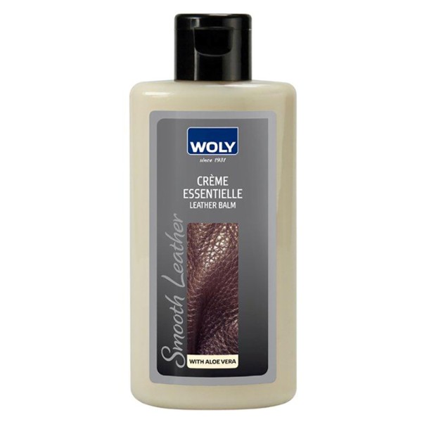 Woly Creme Essentielle 150ml (Leather Balm)