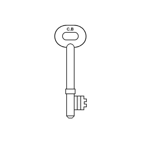 Key Cutting