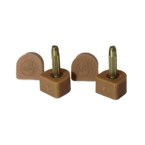 Supertap PU Tops Gold .120 Pin (3.10mm)