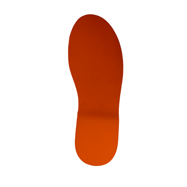 Vibram 0001Z Midsole