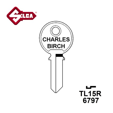 Key Cutting
