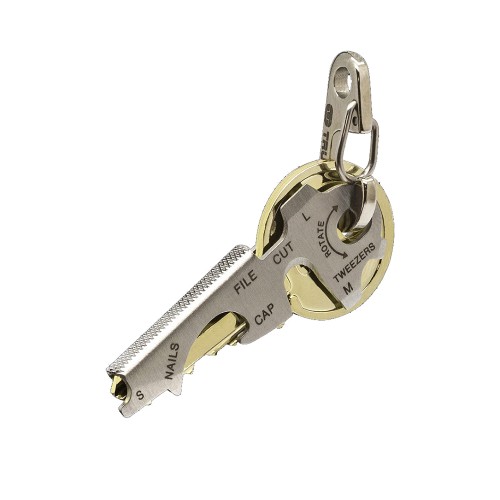 True® Keytool