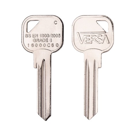Key Cutting
