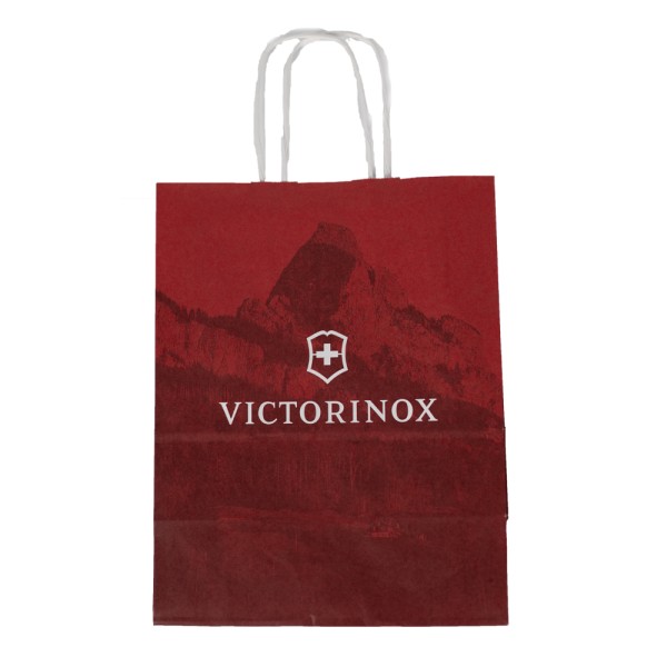 Swiss Army Knife Gift Bag