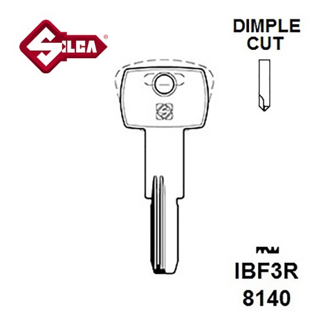 Key Cutting