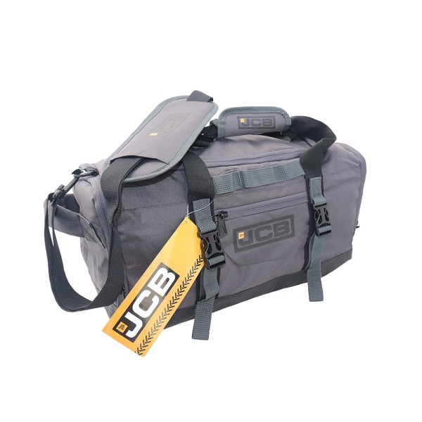 JCB Large Holdal Style JCB004L. Grey