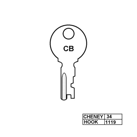 Key Cutting