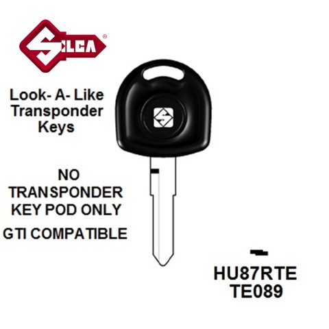 Key Cutting