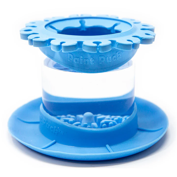 Paint Puck Ultimate Rinse Cup Medium