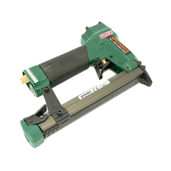 Omer Brad Gun 12-40 18GA