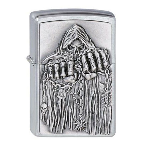 Zippo