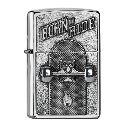 Zippo Gifts & Accessories