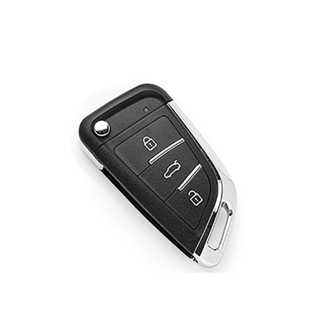 Key Cutting