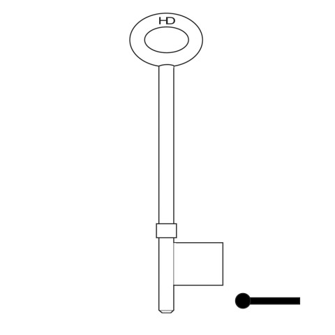 Key Cutting
