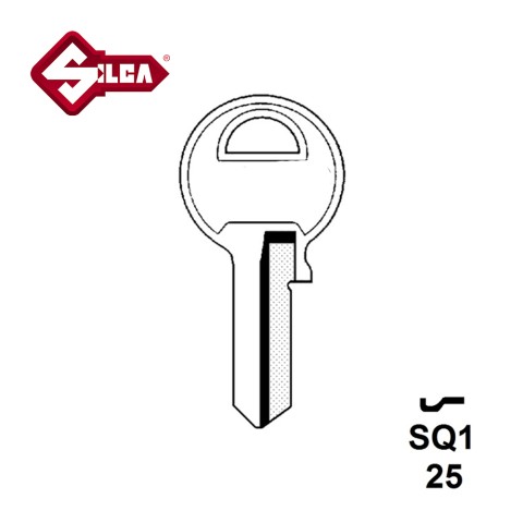 Silca SQ1 Orion SQU10Q JMA SQ1 HD 402