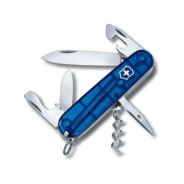 Swiss Army Knife Spartan Boxed