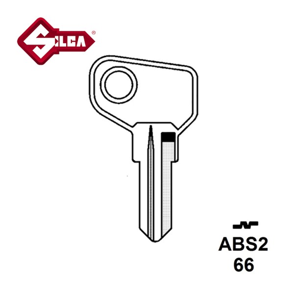 Silca ABS2 JMA AB6I HD ARF1