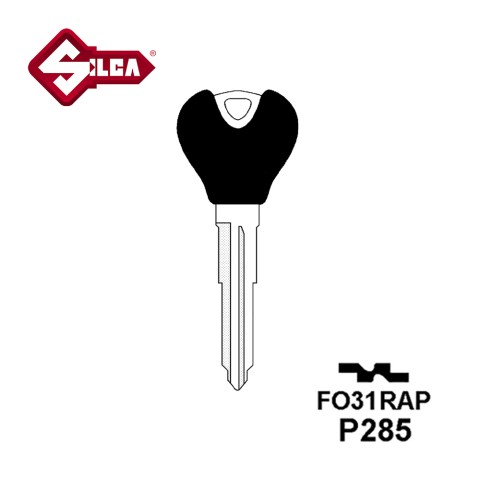 Silca FO31RAP 