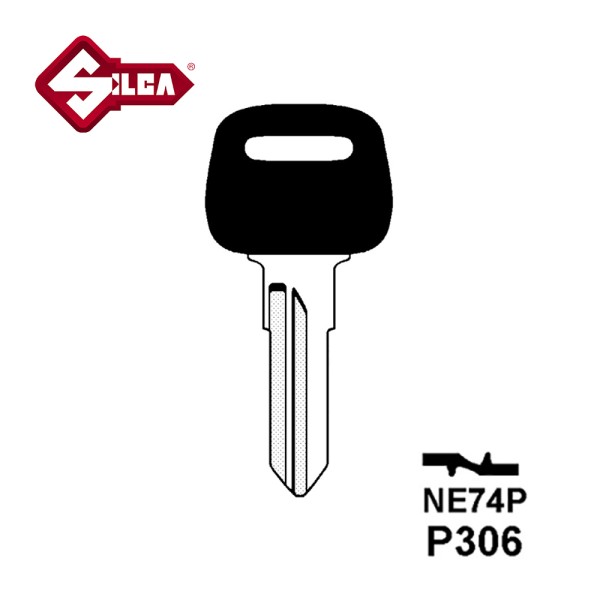 Silca NE74P 