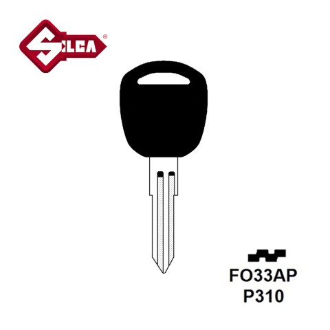 Silca FO33AP 