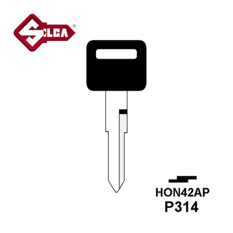 Silca HON42AP 