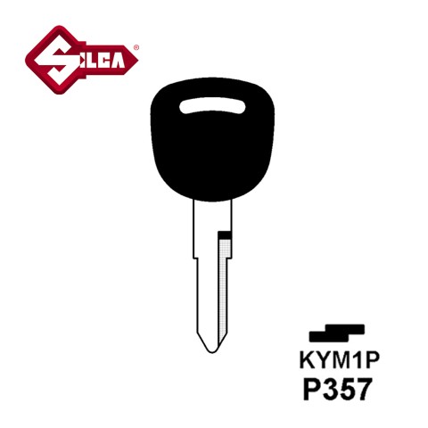 Silca KYM1P 