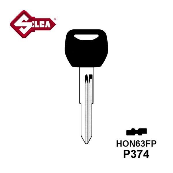 Silca HON63FP 