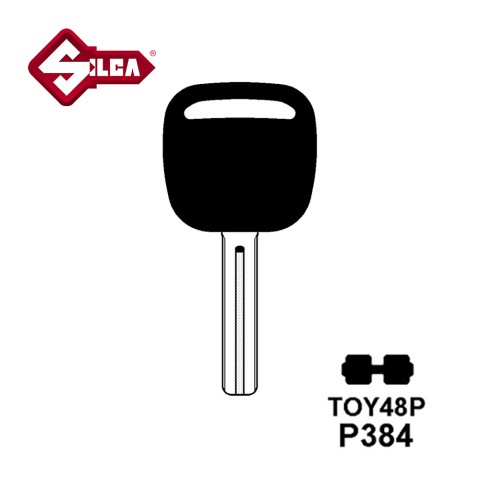 Silca TOY48P Orion TY59P 