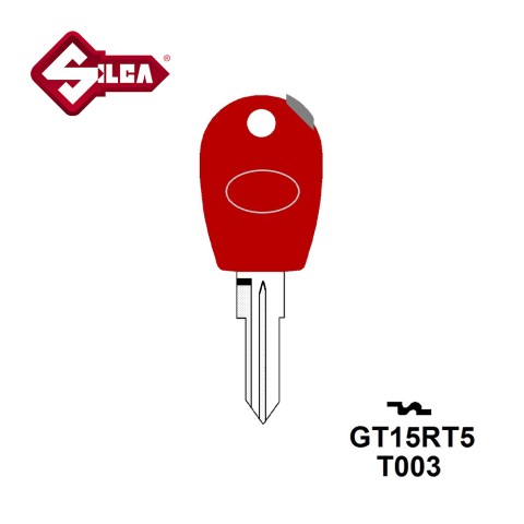 Hk T003 Trans - Orion T19F14A Err T01GB14RPB - Alfa Romeo