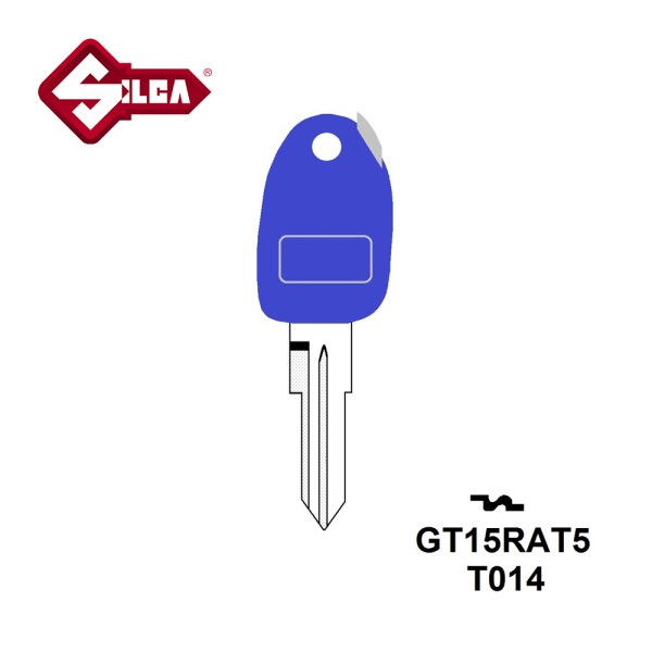 Hk T014 Trans - Orion T19F14 Err T01GB14RPD - Fiat