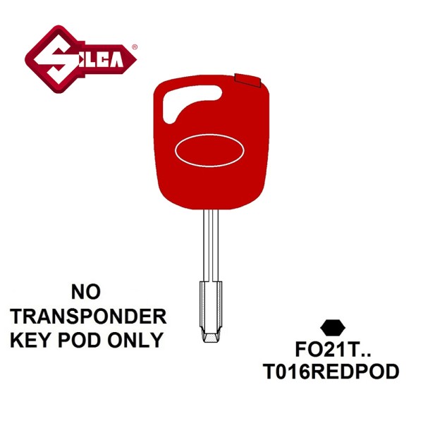 Orion T00S30FDM Ford Tibbe (Master Pod)