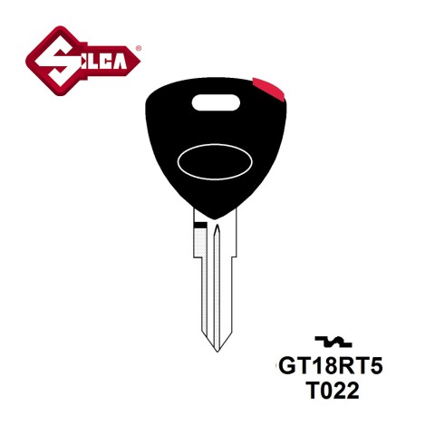 Hk T022 Trans - Orion T19F14B Err T02GB14RPA - Lancia