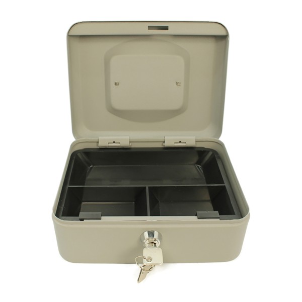 Cash Box
