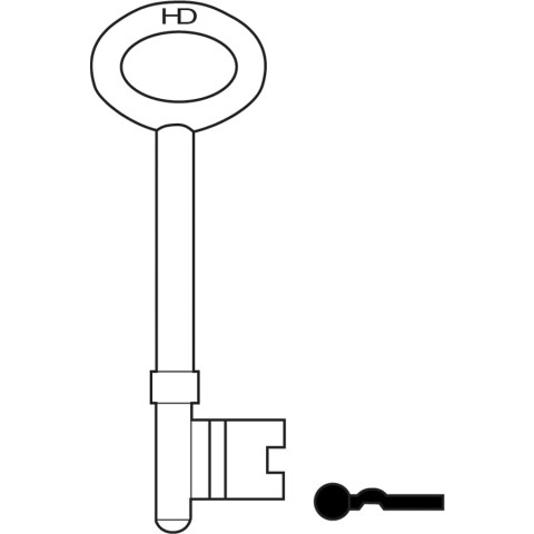 Key Cutting