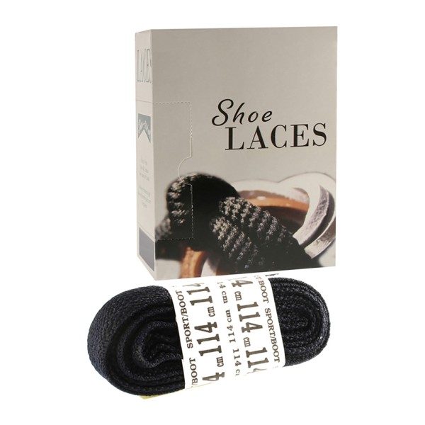 Shoe-String EECO Laces Supreme (10 prs)