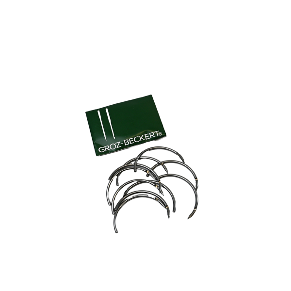 7043 Needles No. 37 