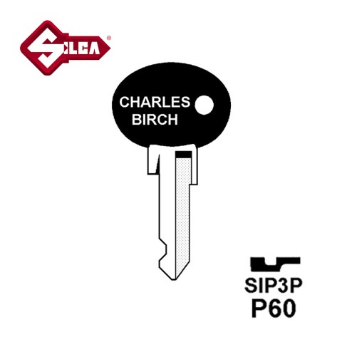 Silca SIP3P Orion SP13P