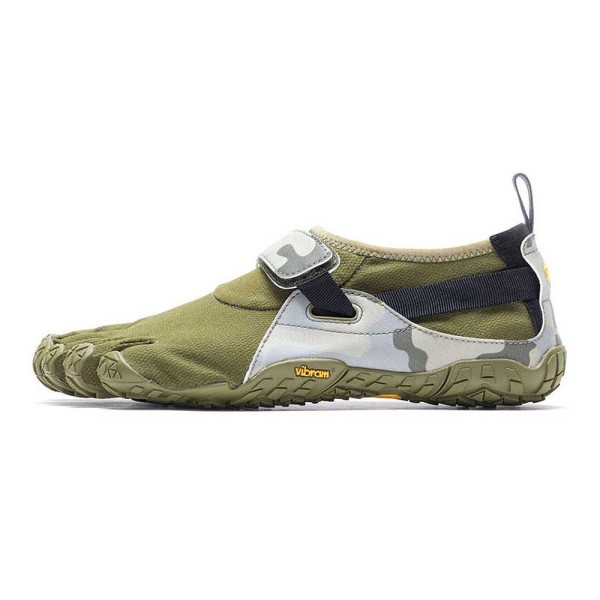 Vibram FiveFingers Spyridon Evo Gents