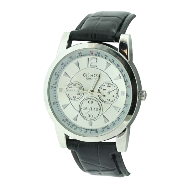 Citron Watch Gents Quartz ASG120A