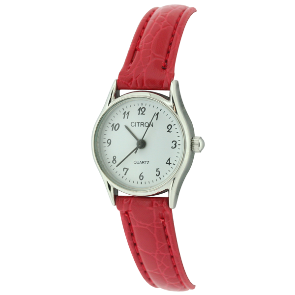 Citron Watch. Ladies Quartz ASL125/E
